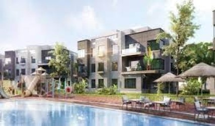 Details about Kayan October Compound apartments