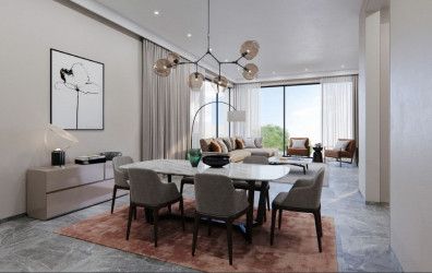 Apartment for Sale in O West Compound 246m