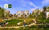 Unit Prices in Zed East New Cairo Compound