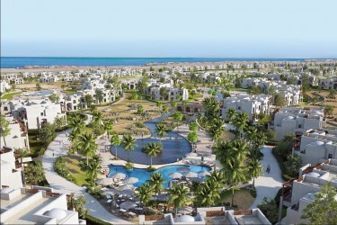 Apartments for sale in Makadi Heights