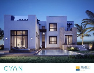 Apartment for sale in Cyan