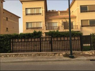Villa in Katameya Dunes New Cairo