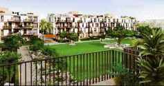 Townhouse In Sodic Westown Sheikh Zayed 270m