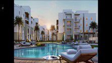 أغتنم فرصة السكن الراقى فى Sodic October Plaza