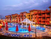 Get An Apartment in Porto Sokhna El Ain Sokhna Resort 110m²