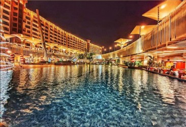 Apartments for sale in Porto New Cairo 80 meters