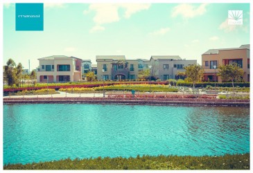 Own A Apartments In Marassi With 10% Installment Up To 6 Years
