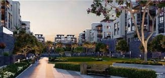 Units With 253 Meters For Reservation In Trio Villa New Cairo