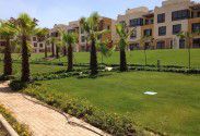In Sheikh Zayed Book Your Apartment in Sodic Westown Compound Starting From 195 meters
