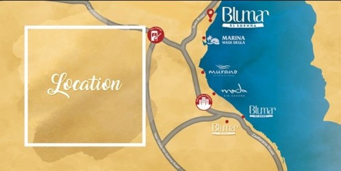 Book Your Chalet In Blumar With ​100m