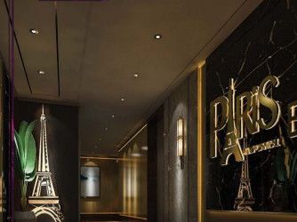 Shops For Sale in Paris East New Capital With an Area of 29 meters