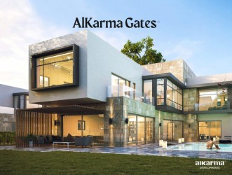 Your Unit With ​​295m In Al Karma Gates compound