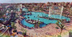 Porto October residential compound Porto October residential compound