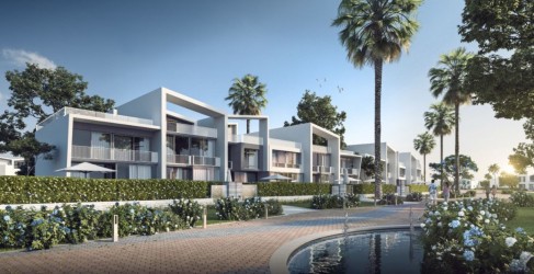 Details About White Sand Resort Townhouses