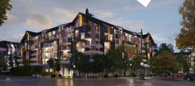 Apartment for sale in the Loft Compound
