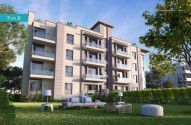Apartment for sale in La Fontaine with a space 150 m² 5th Settlement