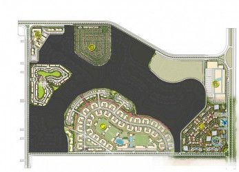 Apartment In Mountain View Icity New Cairo 235m