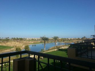 Chalet With Immediate Delivery And 110 M In Ein Bay Sokhna