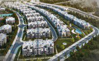 Unit Prices in Fifth Square Fifth Settlement Compound.
