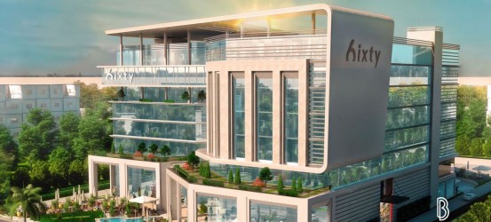 Receive Your Store In Sixty Three The Administrative Capital With 56m