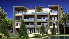 Receive your Apartment In the largest compounds of 6 October, New Giza