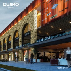 Get A Store In Gusko New Capital With ​​55m