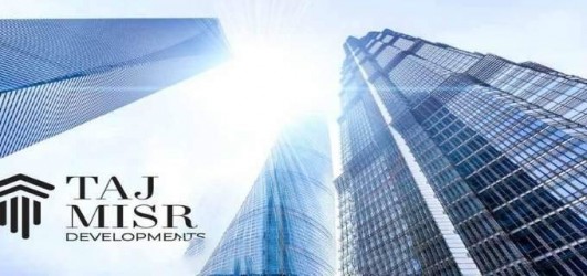 Lower from Market Price 55 Fully-Finished Store In Taj Tower
