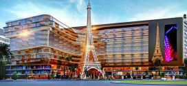 Unit in Paris East New Capital with 35m.