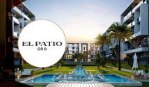 Units Within the El Patio Oro compound project