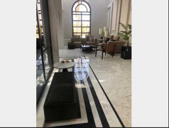 Apartment with area 206m² in HYDE PARK