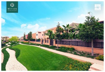 Hurry Up And Book In Mivida Fifth Settlement, Villas 391m