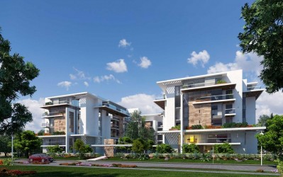 Explore a range of exclusive features that await you at the best Mountain View Fifth Settlement apartment prices