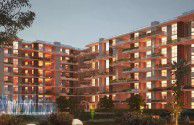 Apartments de Joya compound