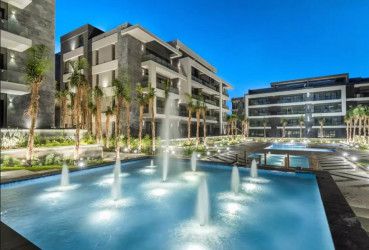 3 bedroom Apartments for sale in El Patio 7 150m²