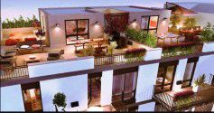 Unit in Sodic Westown Sheikh Zayed with 225m