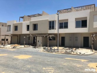 "Immediate Delivery Apartment 167m in Palm Valley 6th of October"