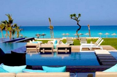 وحدات في هاسيندا وايت الساحل الشمالي بمساحة 331 متراً