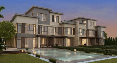 Apartment in Villette Fifth Settlement
