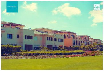 Unit Prices in Marassi North Coast Resort