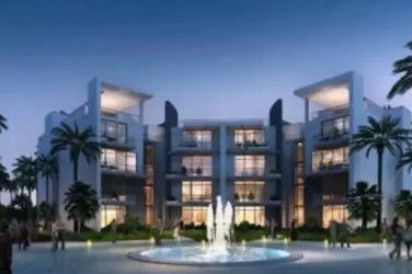 Apartment In Cairo Gate El Sheikh Zayed 100m