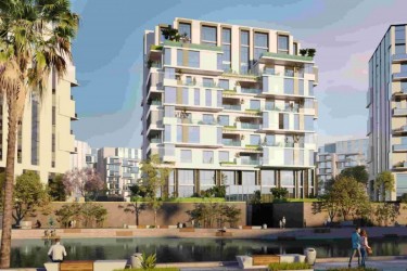 Buy Your Apartment 224 Meters In 205 Sheikh Zayed