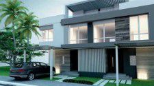 Villa for sale in The Crown