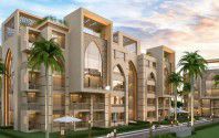 Your Unit With 127m² in Azadir New Cairo
