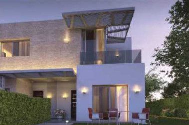 Find Out The Price of an Twin House With an Area of 362 Meters in Hadaba