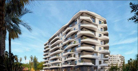 شقة رائعة 210 م للبيع في كمبوند روزس العاصمة الإدارية الجديدة بأفضل الاسعار