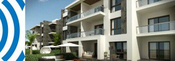 Buy a Duplexe Starting From 200m² in Aroma Beach
