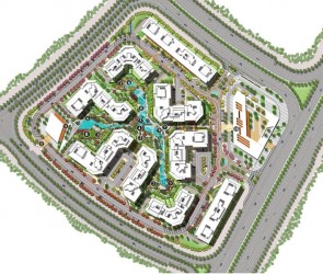 Book your unit now in a luxurious area at the amazing prices of IL Mondo villas