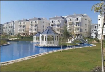137m Apartment for sale with less than market price in Mountain View Mostakbal City