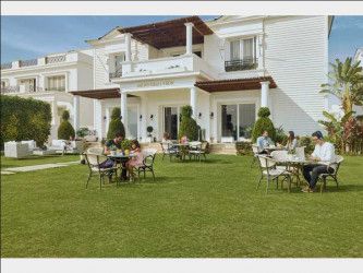 Villas for Sale in Mountain View 3 with Space 335m