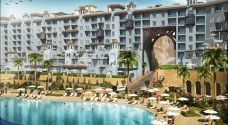 Your unit With An Area 115m In Jebal Resort Ain Sokhna